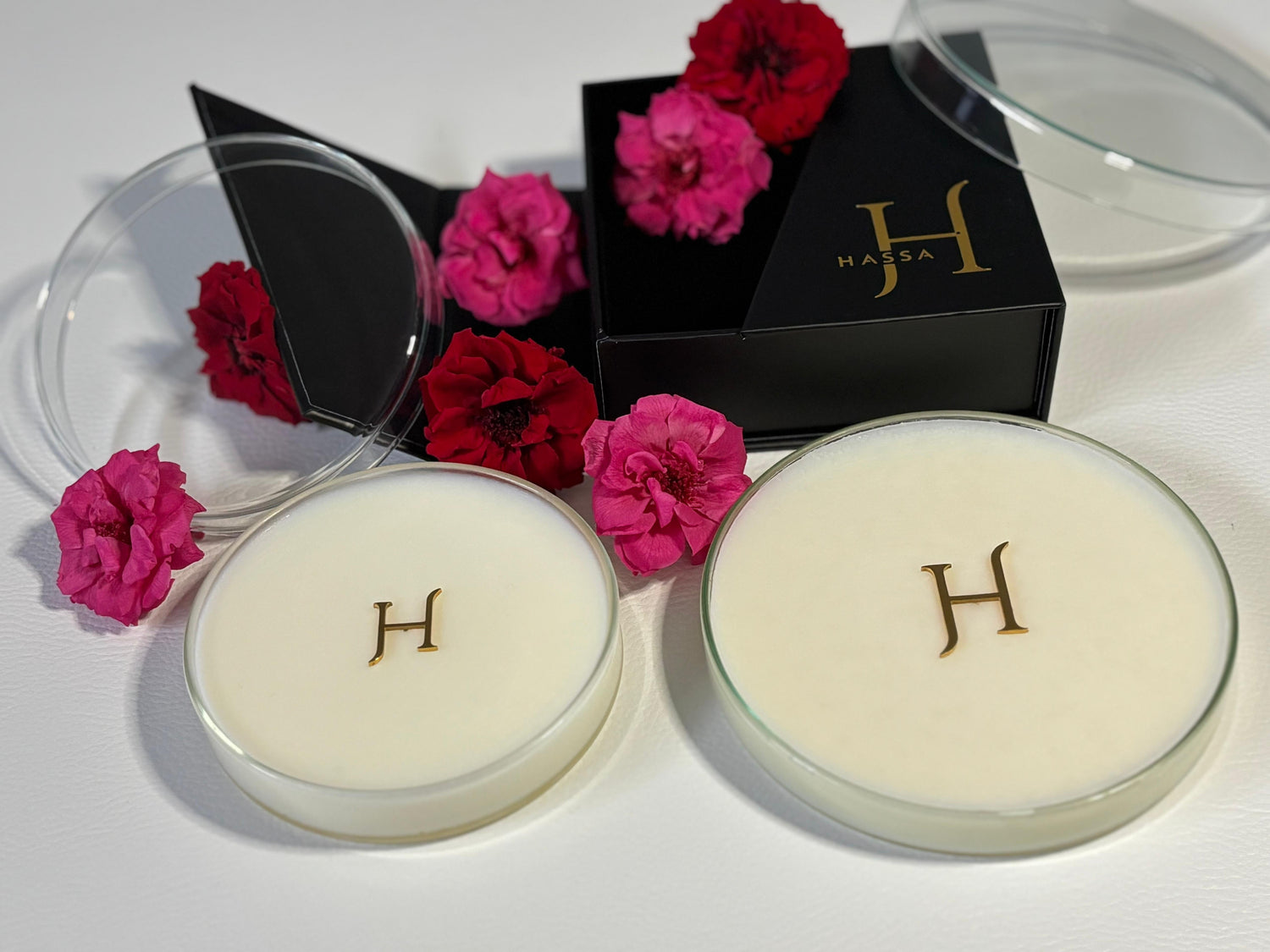 Collection Florale